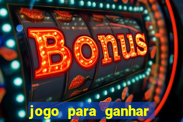 jogo para ganhar dinheiro no pix sem depositar nada